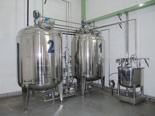 甘油酯輸送系統(tǒng)